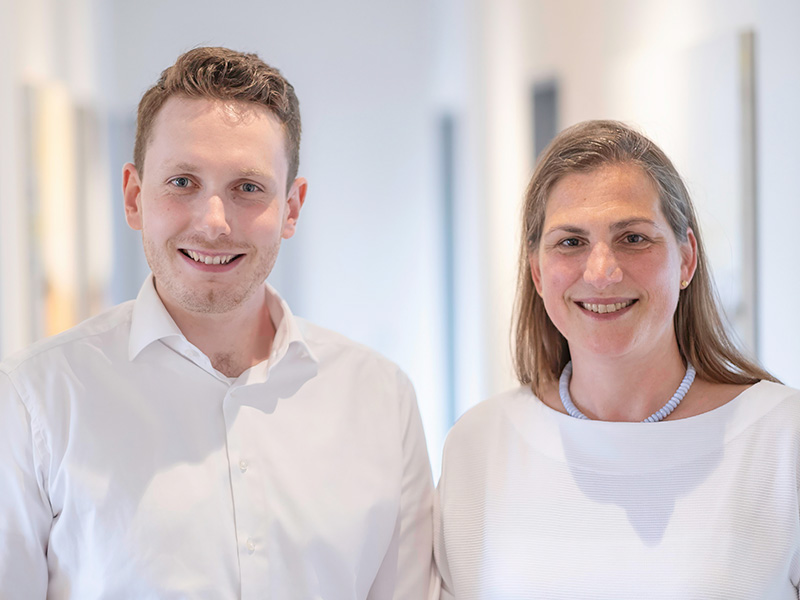 Ihr neuer Job als Finanzwirt:in (m/w/d) in Köln oder Bonn