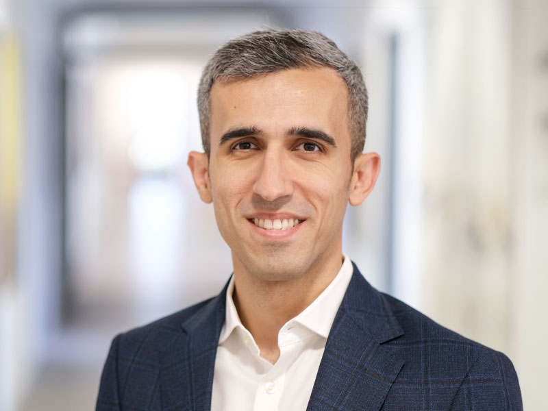 Murad Hasanzade - Ihr Wirtschaftsprüfer aus der Region Köln und Bonn