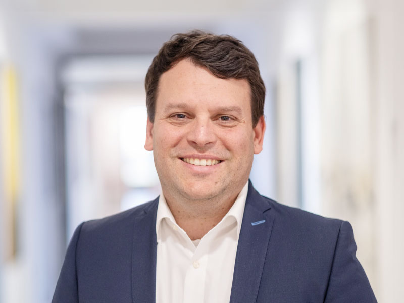 Philipp Heimbach - Ihr Steuerberater aus der Region Köln und Bonn