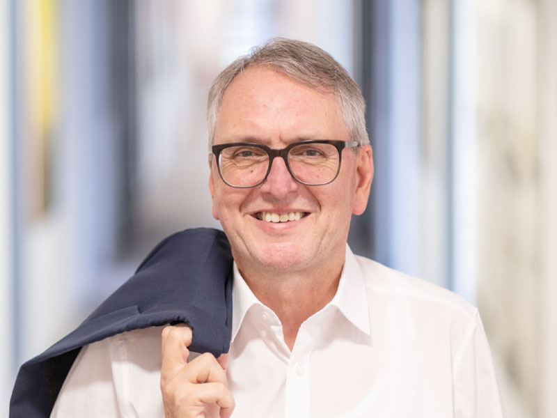 Sören Flohr - Ihr Steuerberater aus der Region Köln und Bonn